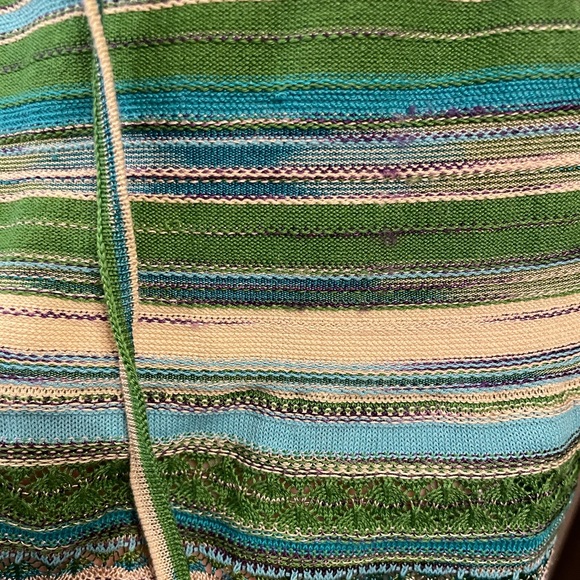 Authentic Missoni dress, size 6 - Picture 7 of 14